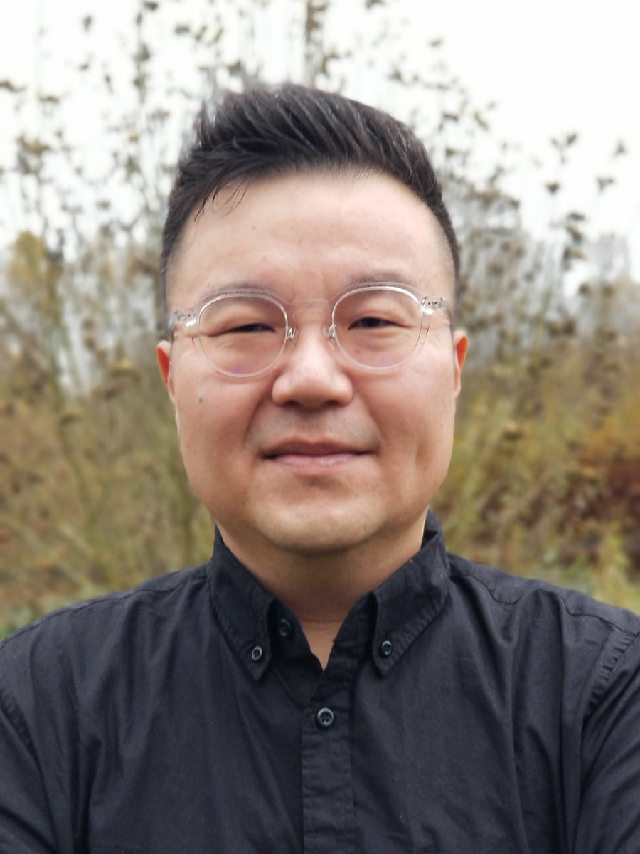 David Lee, Counsellor | BCG Counselling Group