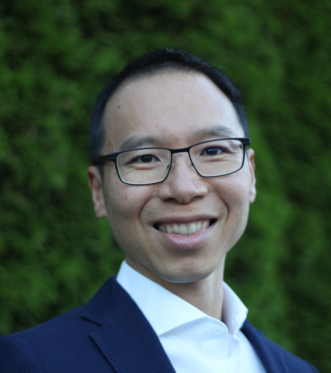 Elson Kung, BCG Board of Directors, 2023