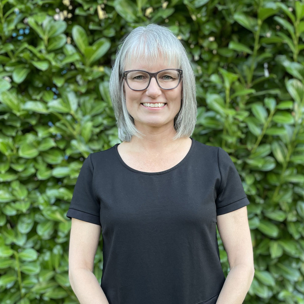 Val Hoock, Registered Clinical Counsellor at BCG Burnaby Counselling Group