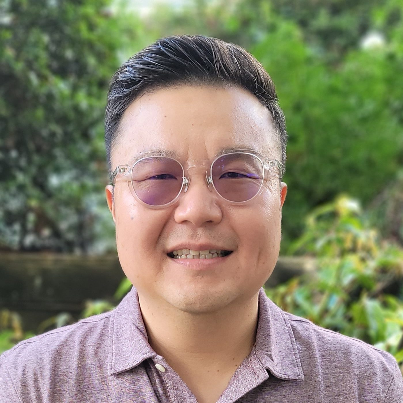 David Lee, Registered Marriage & Family Therapist, Registered Clinical Counsellor at BCG Counselling Group