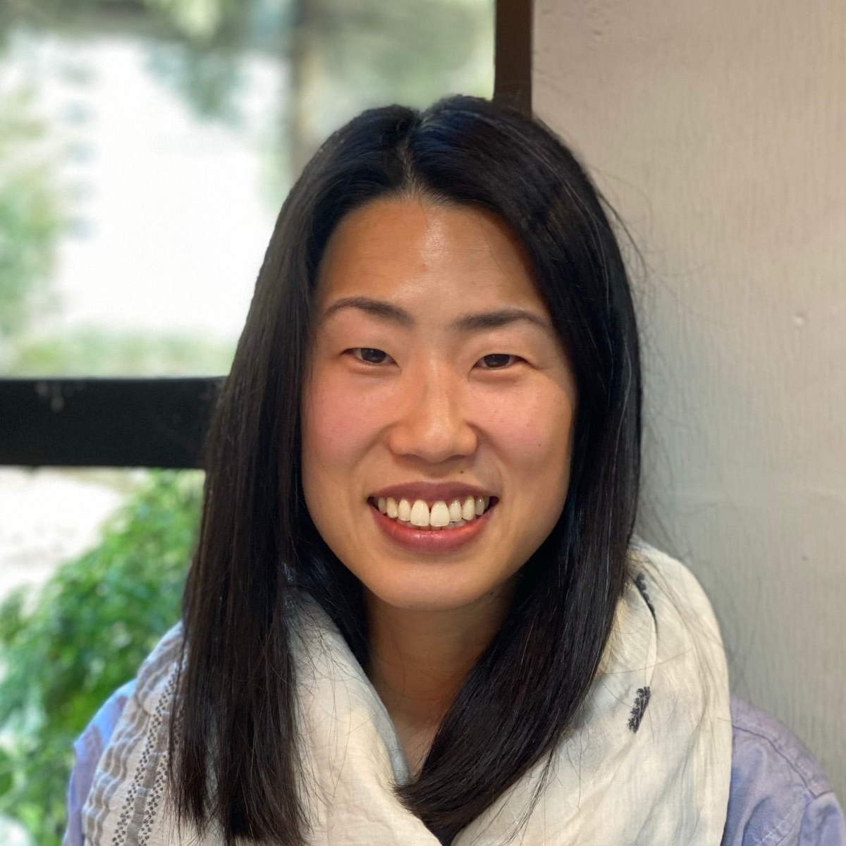 Jane Suh, Registered Clinical Counsellor at BCG Counselling Group