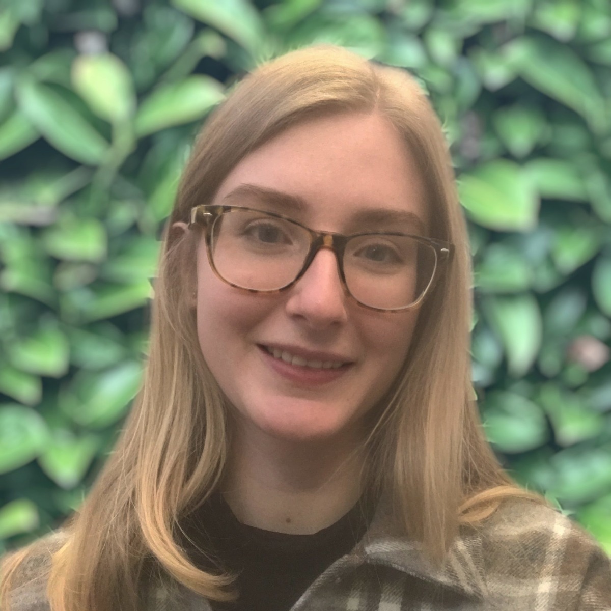 Andrea Beunk, Registered Clinical Counsellor at BCG Counselling Group