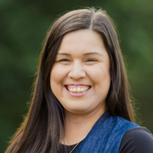 Brenna Doolan, Registered Clinical Counsellor at BCG Counselling Group