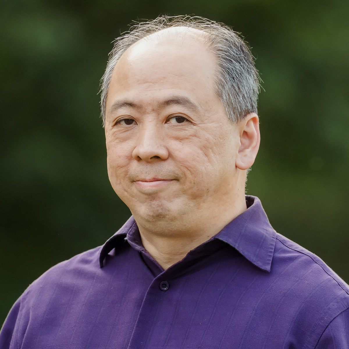 Chris Fong, Director of Operations at BCG Counselling Group