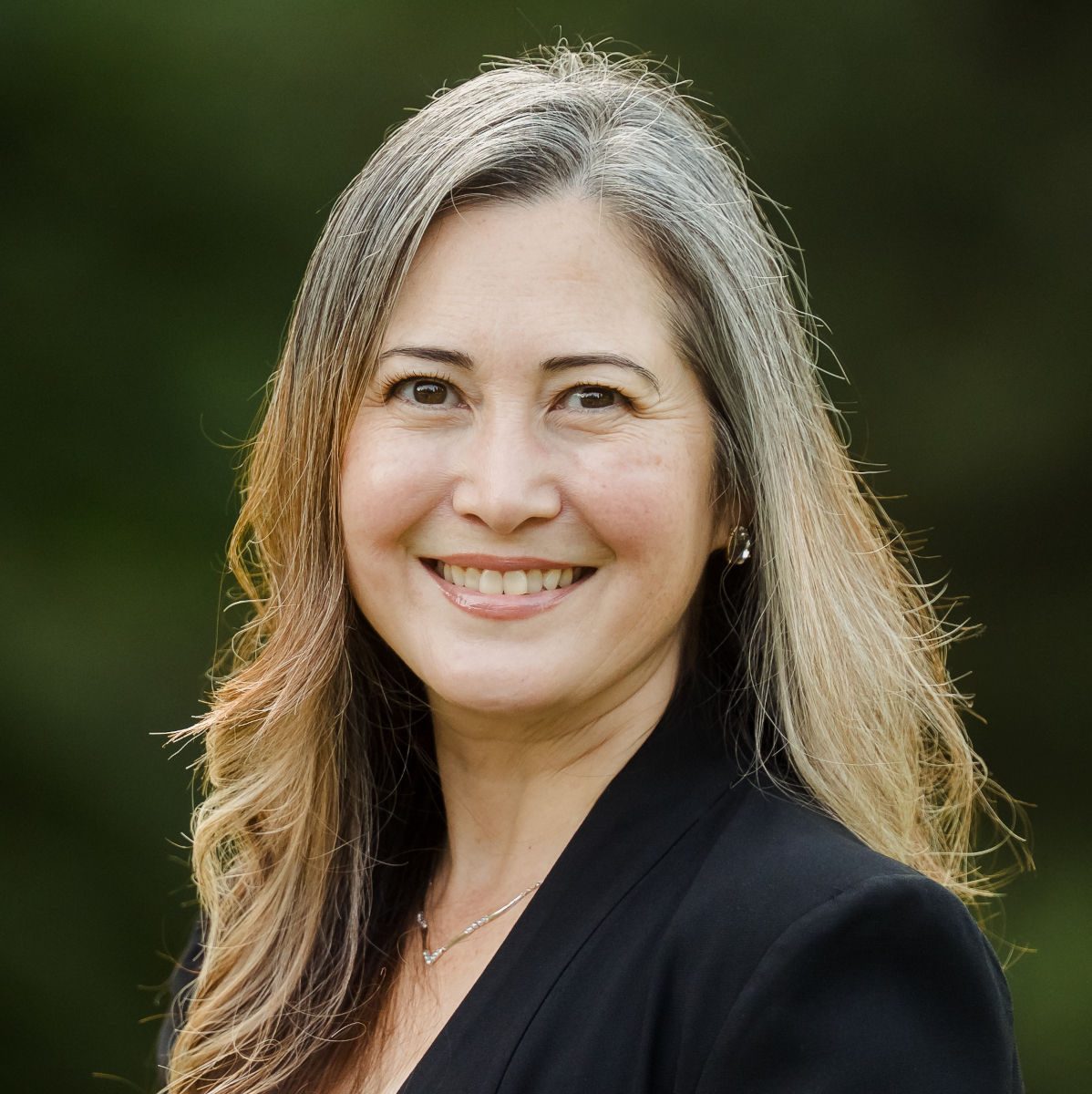 Christine Lee, Registered Clinical Counsellor at BCG Counselling Group