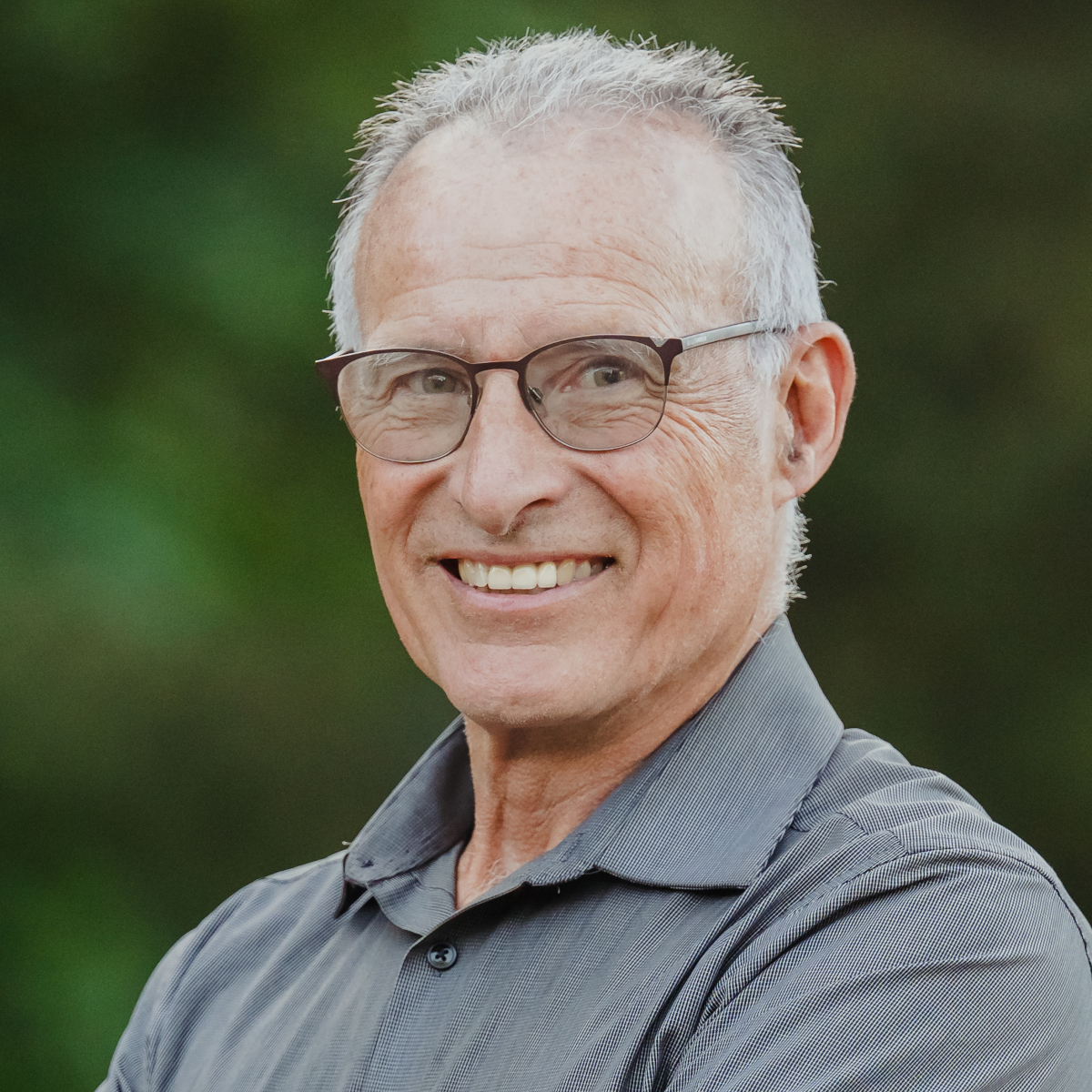 Dale Wagner, Registered Clinical Counsellor at BCG Counselling Group