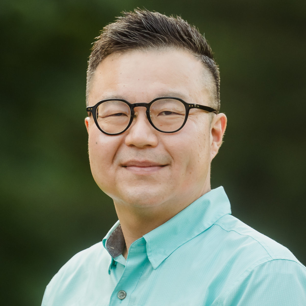 David Lee, Registered Marriage & Family Therapist, Registered Clinical Counsellor at BCG Counselling Group