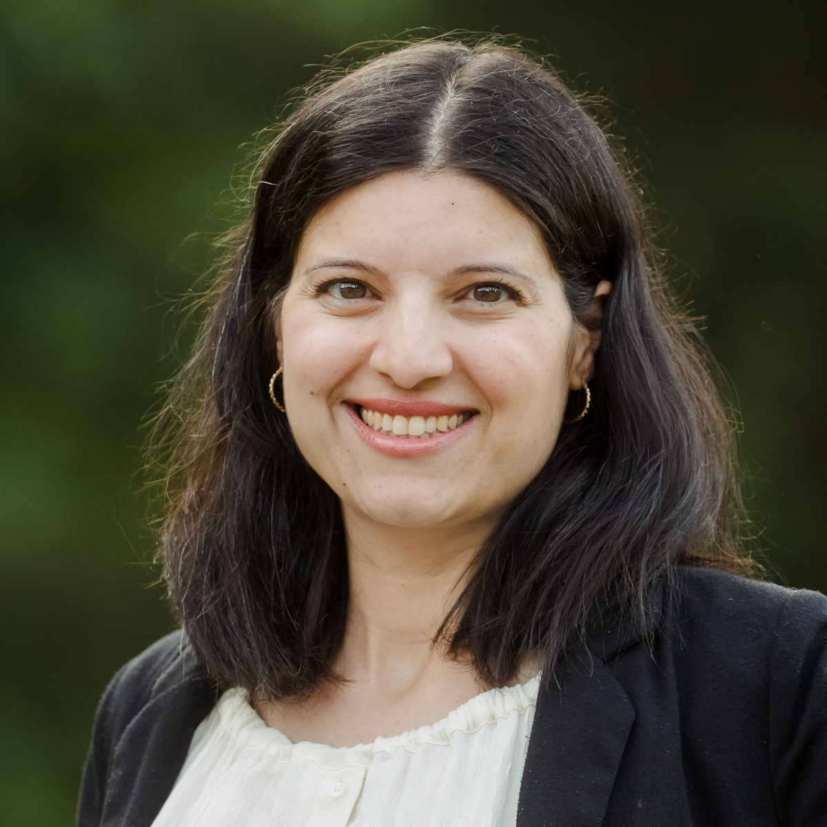 Gelareh Karimiha, Registered Psychologist at BCG Burnaby Counselling Group