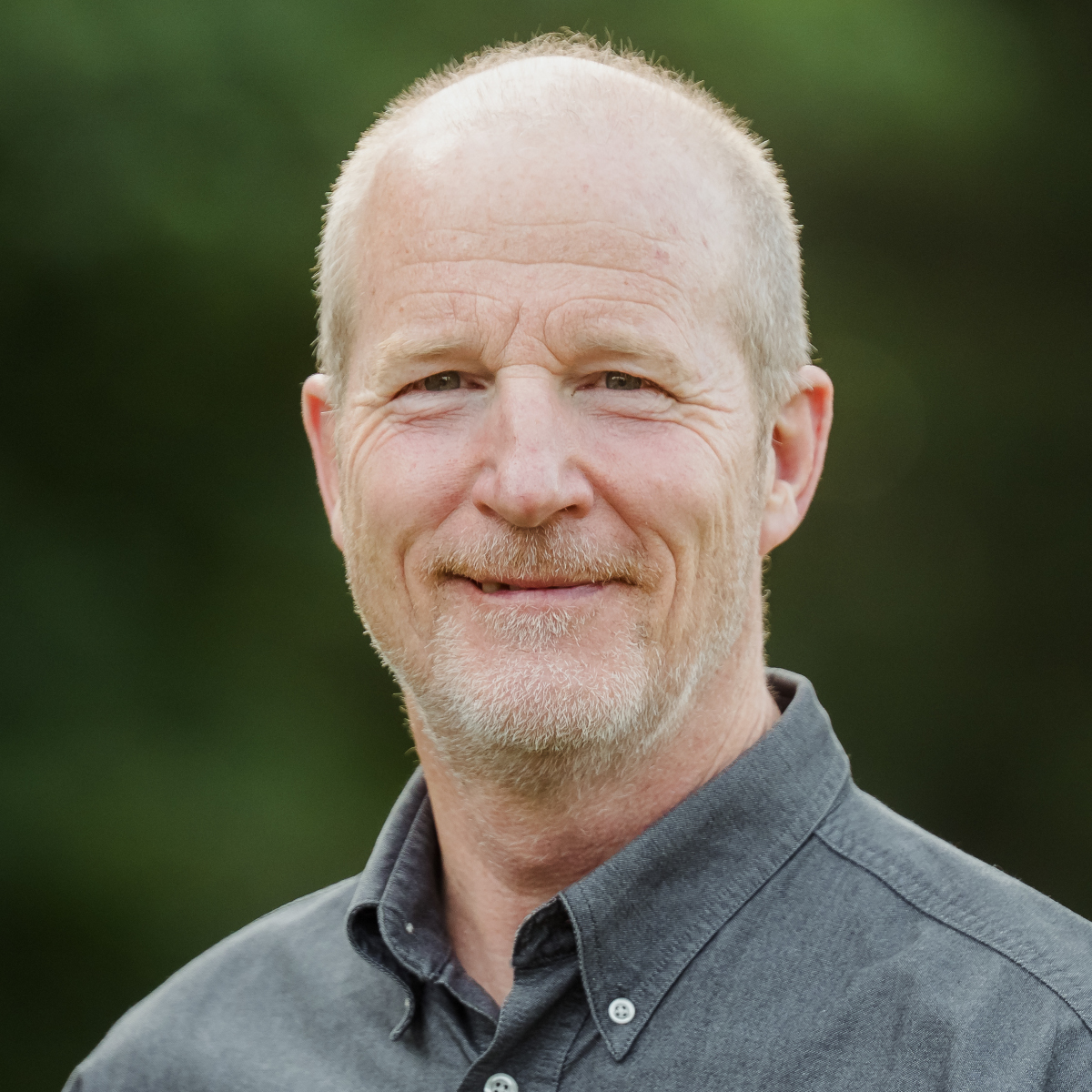 Ian Verseveldt, Registered Psychologist, Clinical Director at BCG Counselling Group