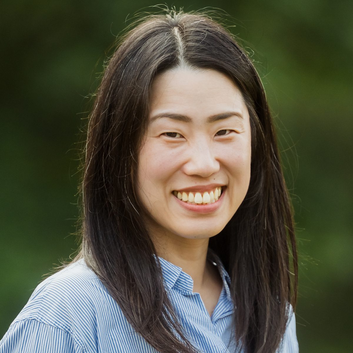 Jane Suh, Registered Clinical Counsellor at BCG Counselling Group