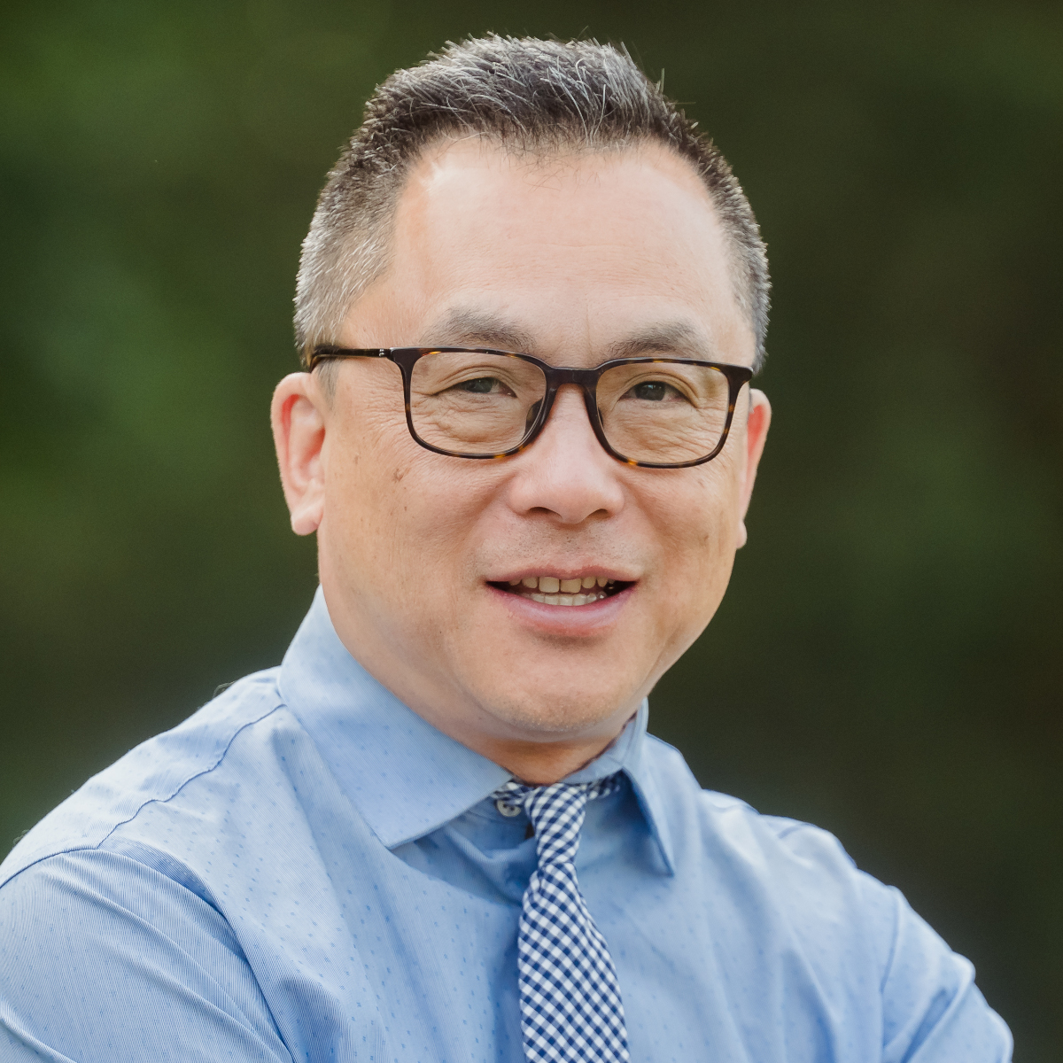 John Chan, Chair of the Board, Board of Directors at BCG Counselling Group