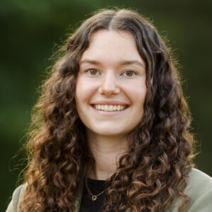 Sierra Rae, Registered Clinical Counsellor at BCG Counselling Group