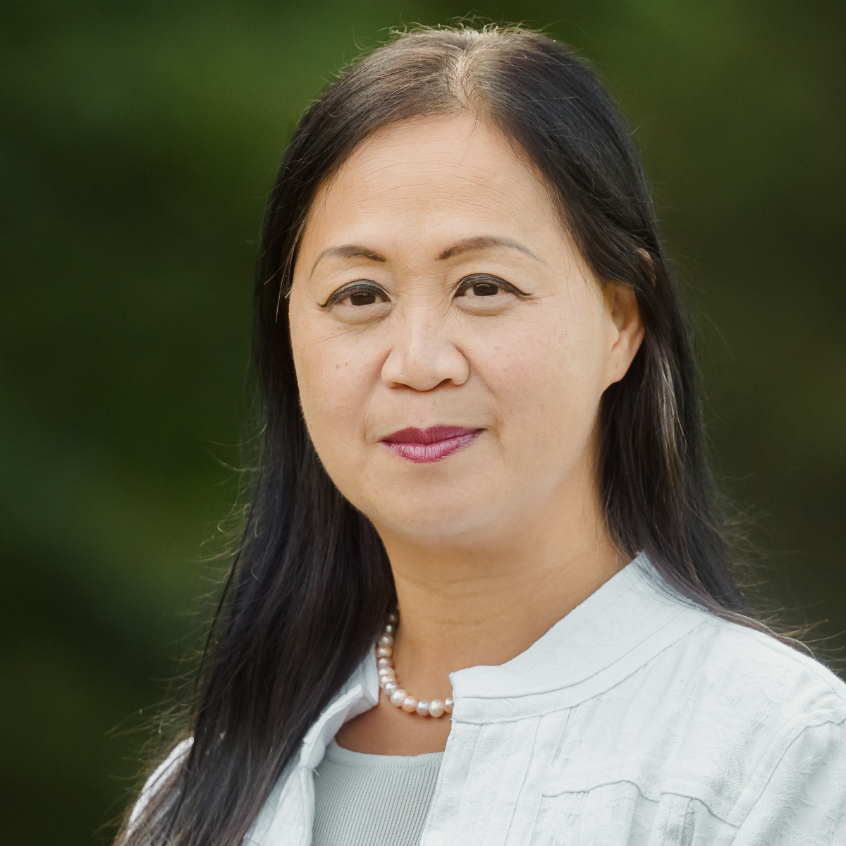 Theresa Azari, Treasurer, Board of Directors at BCG Counselling Group