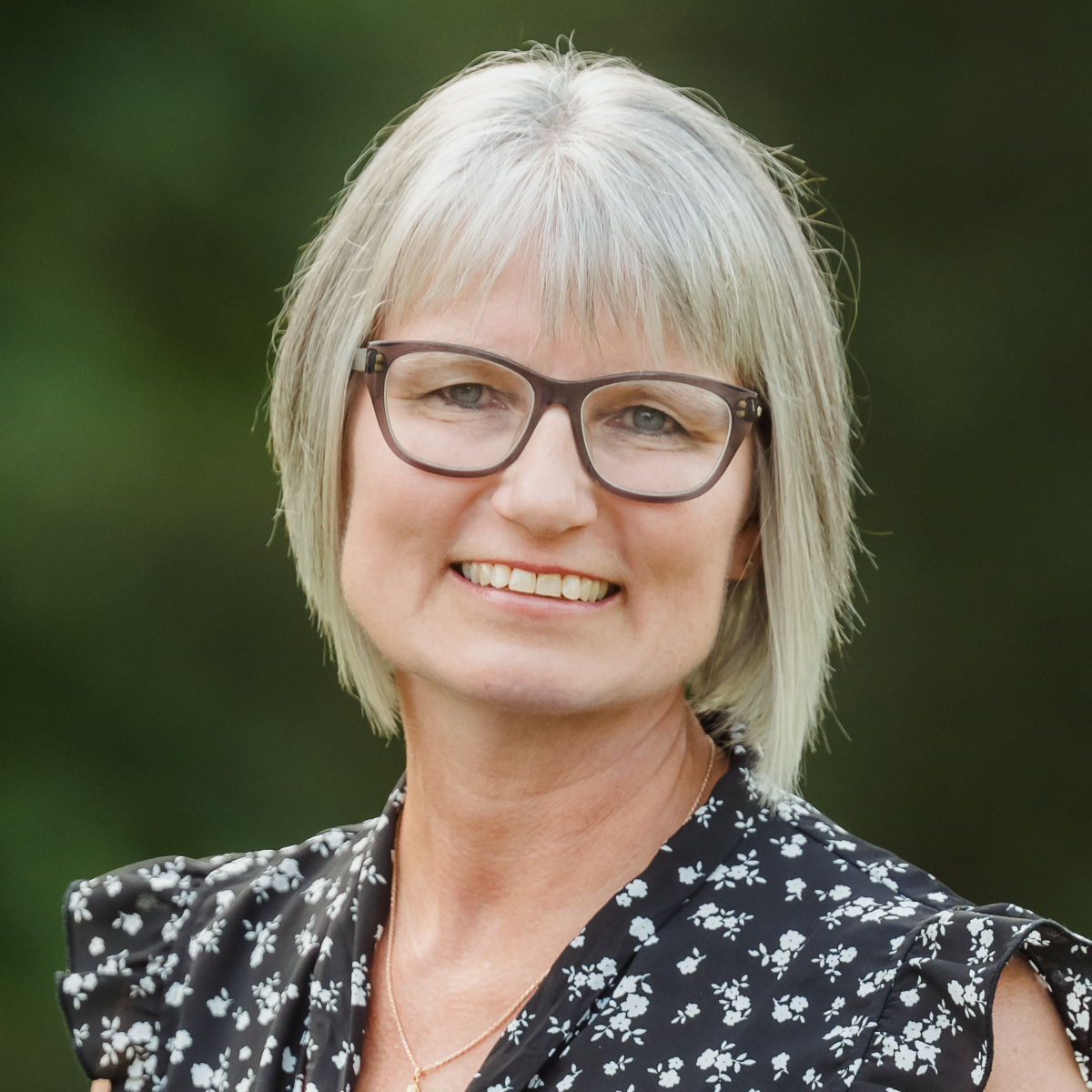 Val Hoock, Registered Clinical Counsellor at BCG Counselling Group