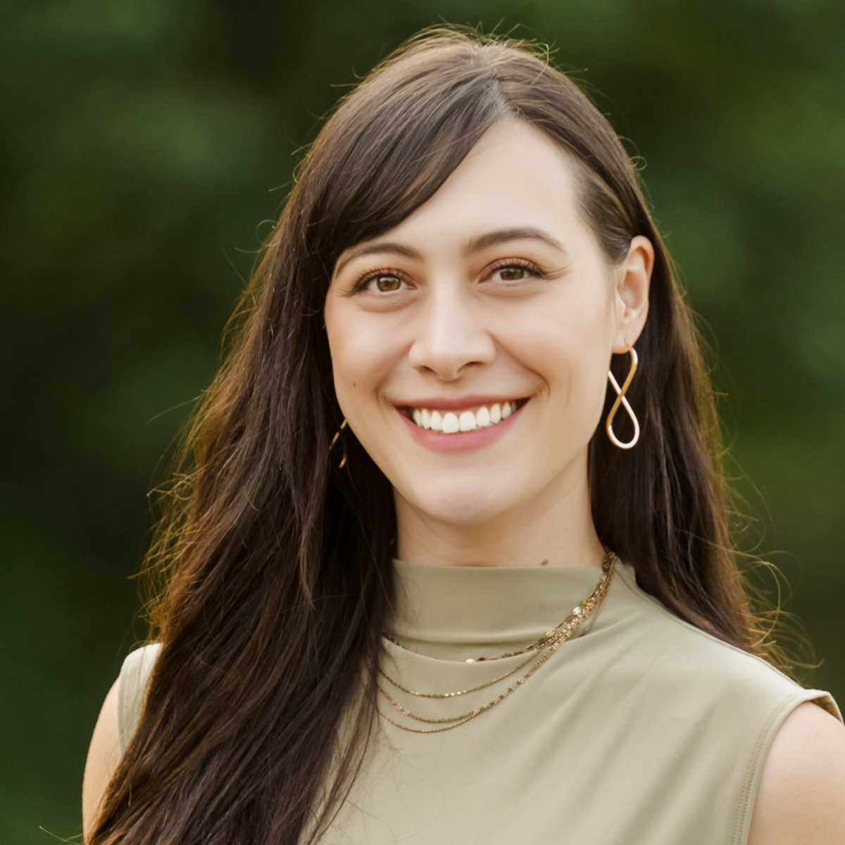 Virginia Chiu, Registered Clinical Counsellor at BCG Counselling Group