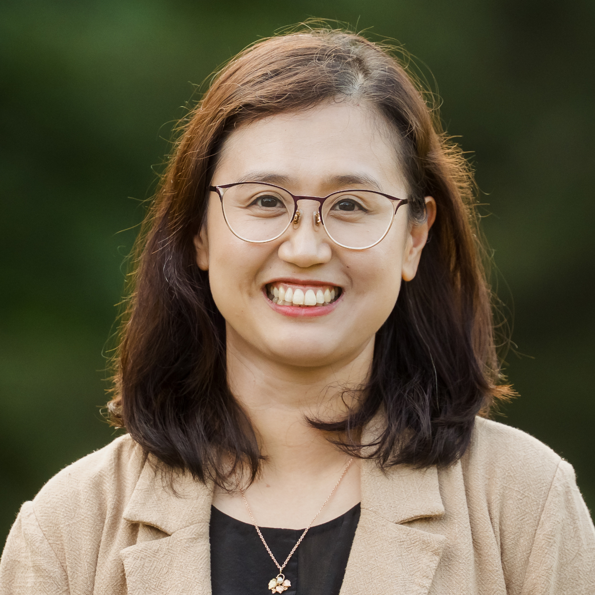 Janice Lau, Registered Clinical Counsellor at BCG Counselling Group