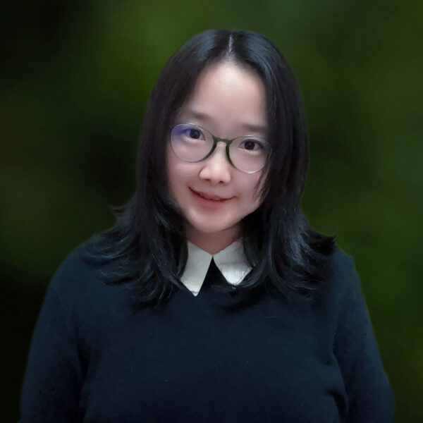 Emma Jin, Intern Counsellor at BCG Counselling Group