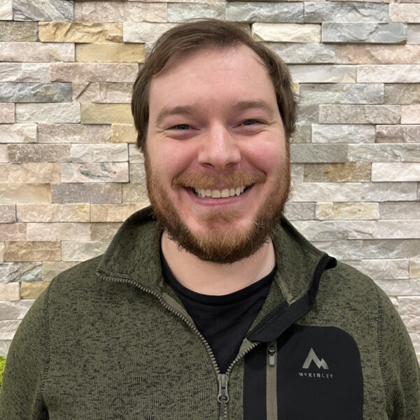 Jake Riseling, Intern Counsellor at BCG Counselling Group